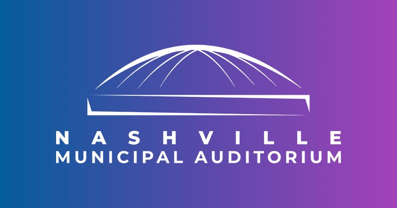 Nashville Municipal Auditorium, a other in Nashville